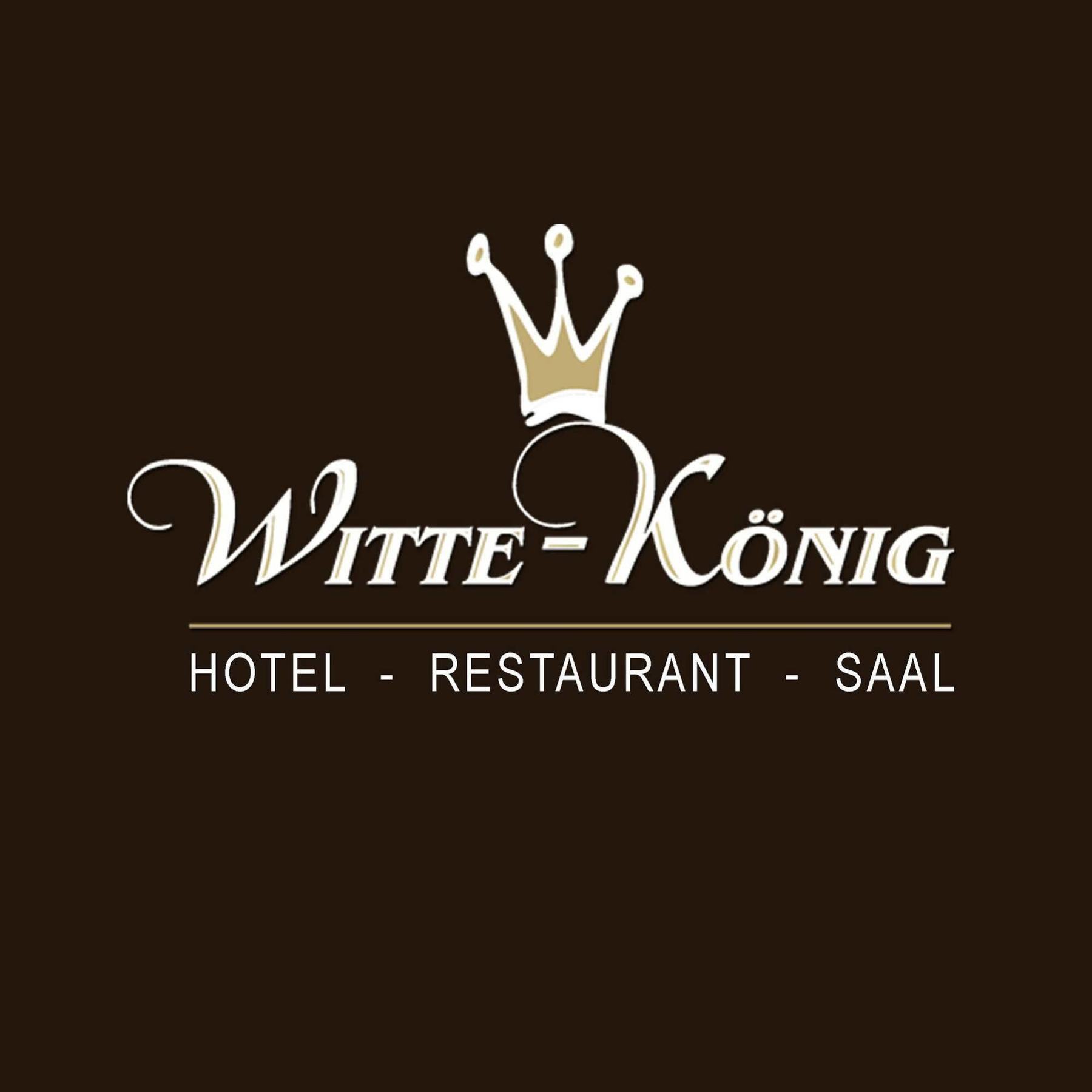 Hotel Witte-Konig Garrel Экстерьер фото
